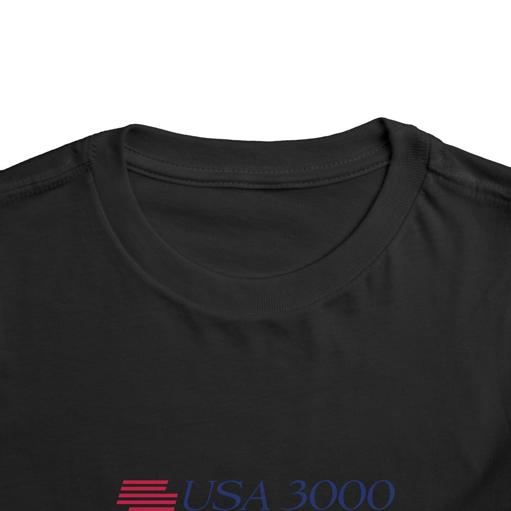 USA3000 Airlines Toddler Tee / T-Shirt