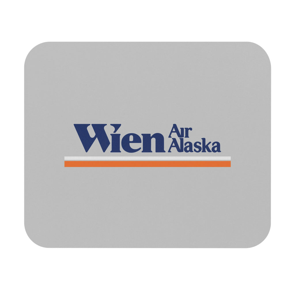Wien Air Alaska Mouse Pad