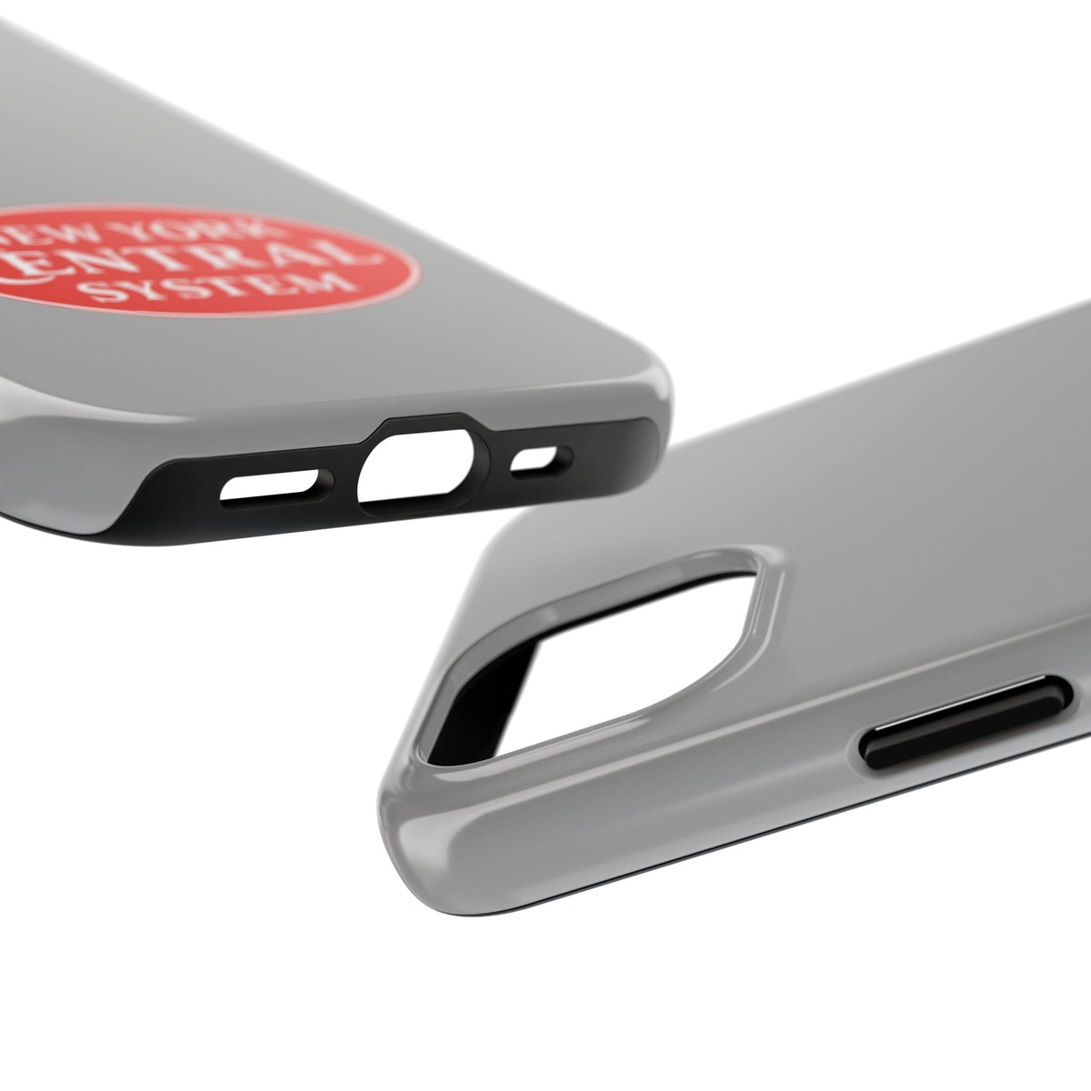 New York Central Railroad Tough Phone Case