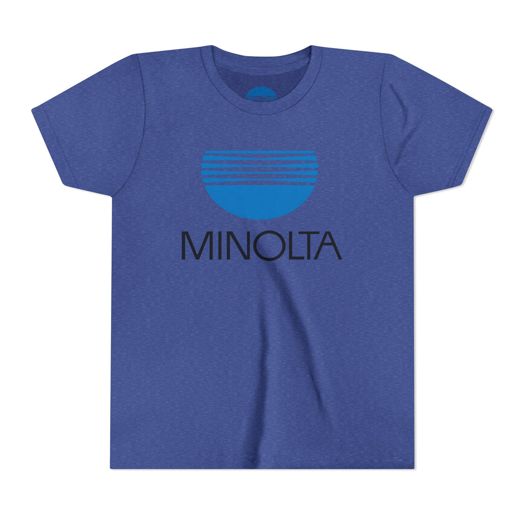 Minolta Kids Tee / T-Shirt