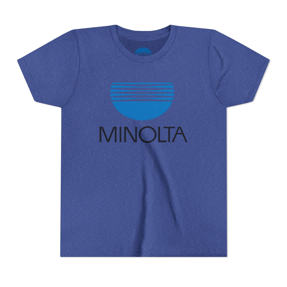 Minolta Kids Tee / T-Shirt
