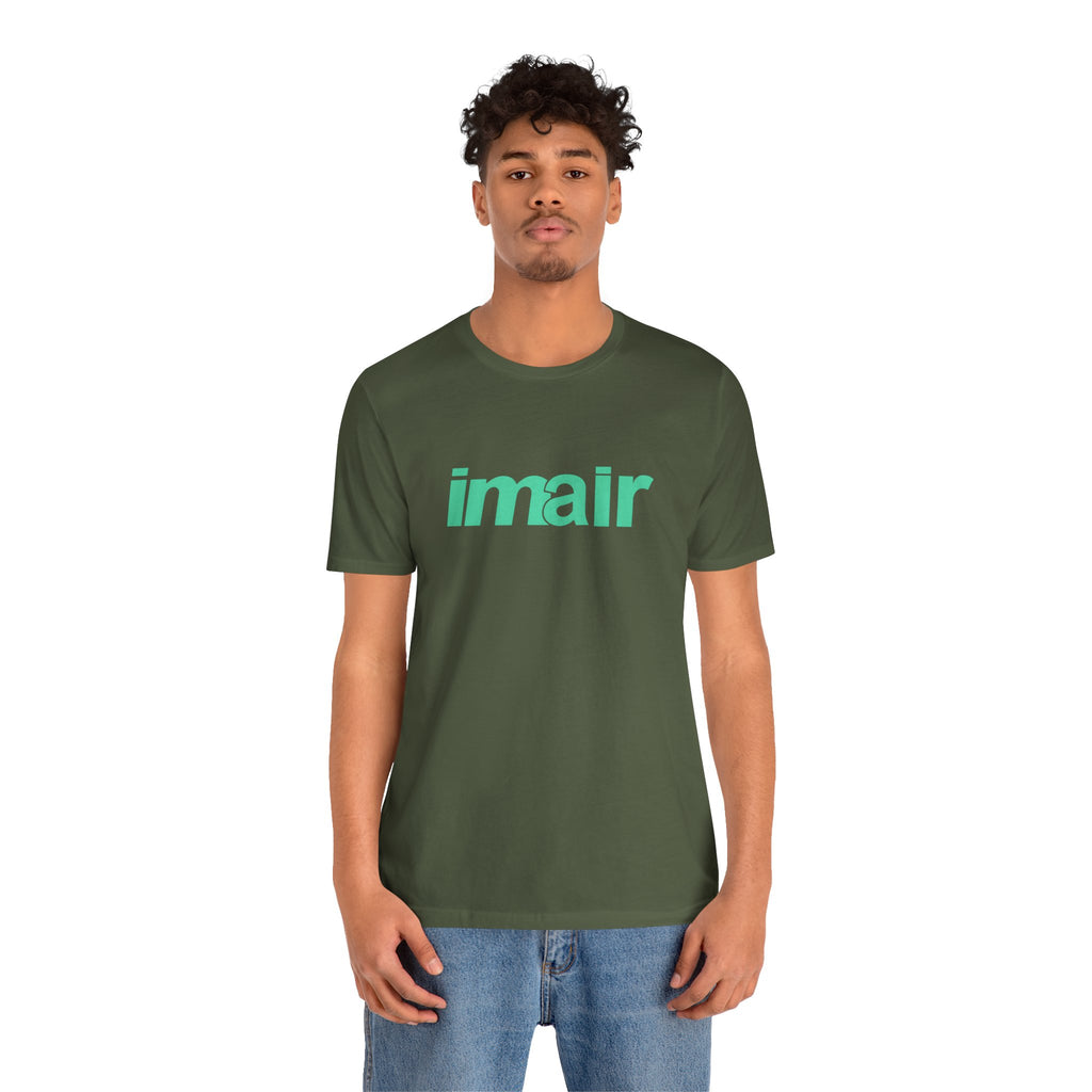 Imair Airlines T-Shirt