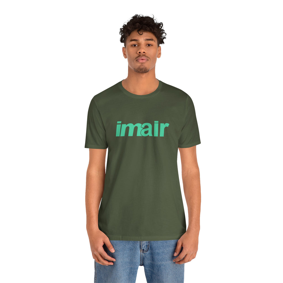 Imair Airlines T-Shirt
