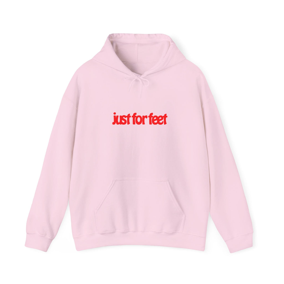 Just For Feet Hoodie / Sweatshirt