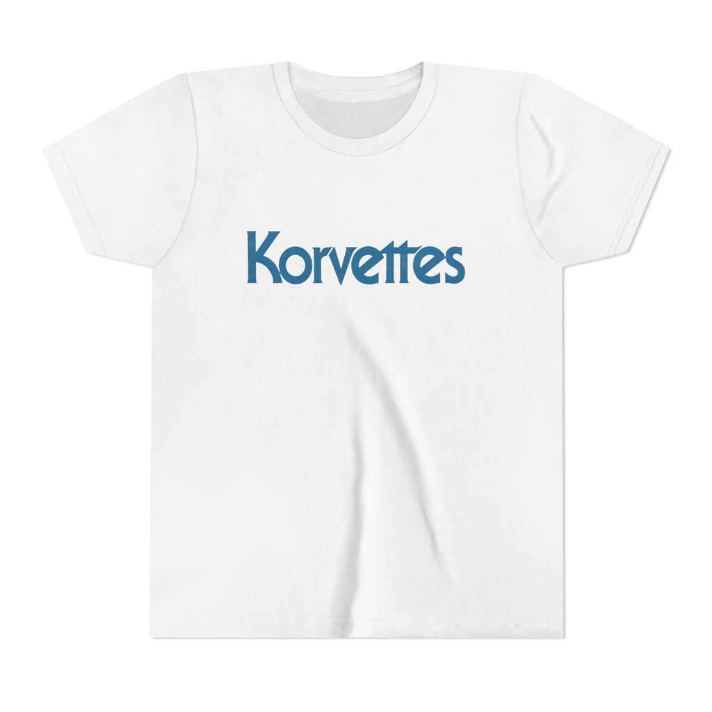 Korvette's Kids Tee / T-Shirt