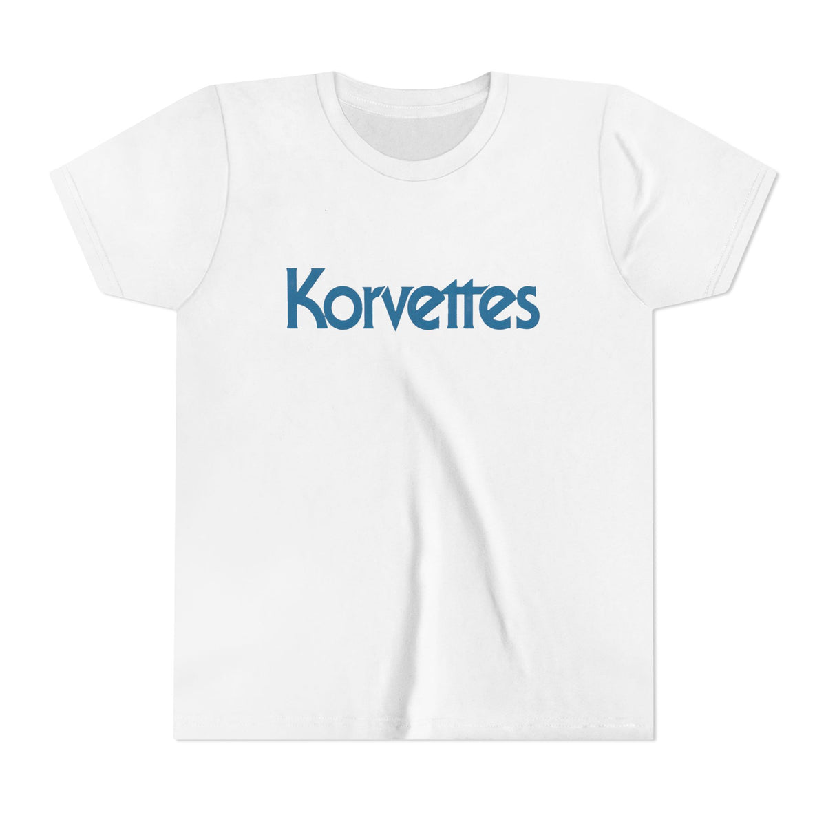 Korvette's Kids Tee / T-Shirt