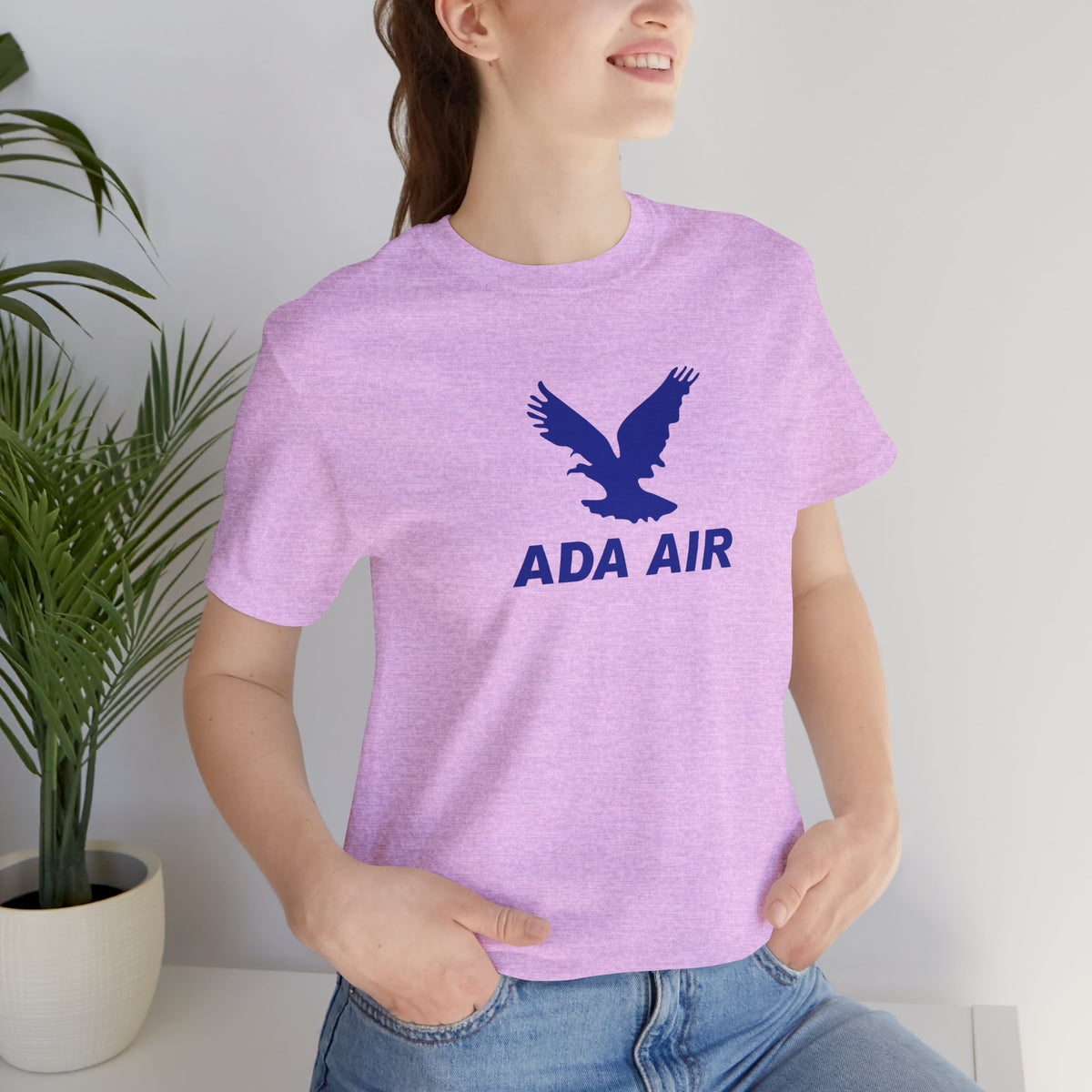 Ada Air T-Shirt
