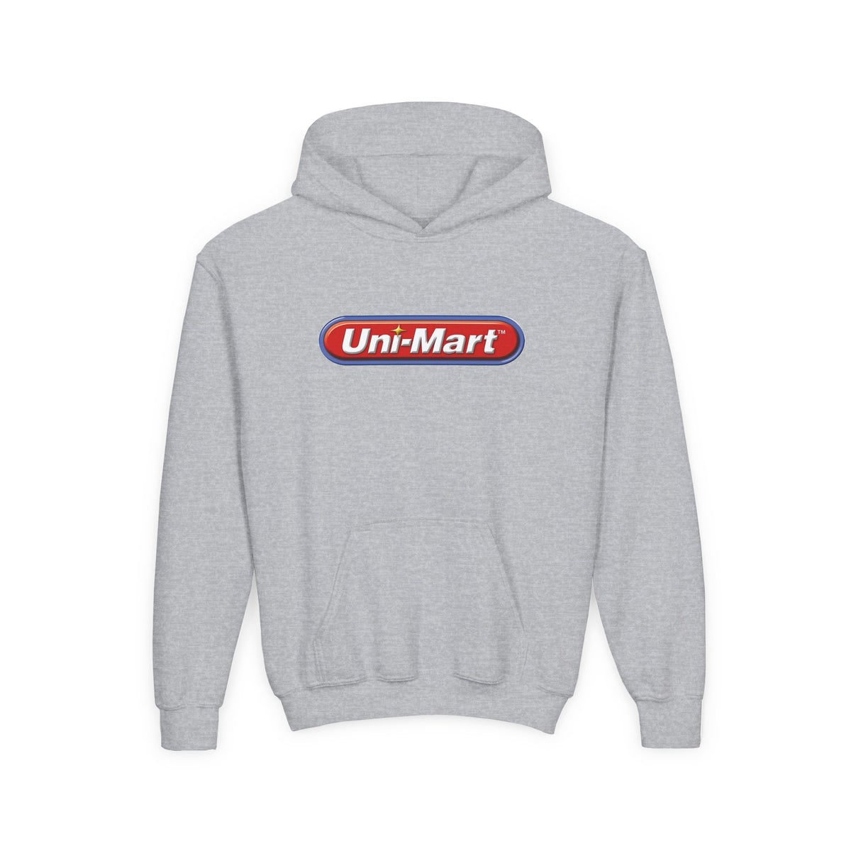 Uni-Mart Youth Hoodie / Sweatshirt