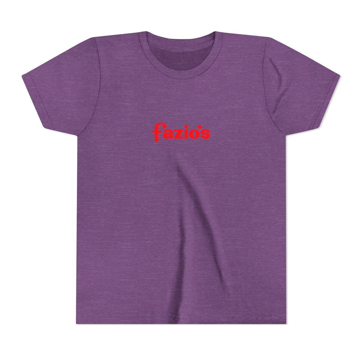 Fazio's (Fisher Foods) Kids Tee / T-Shirt