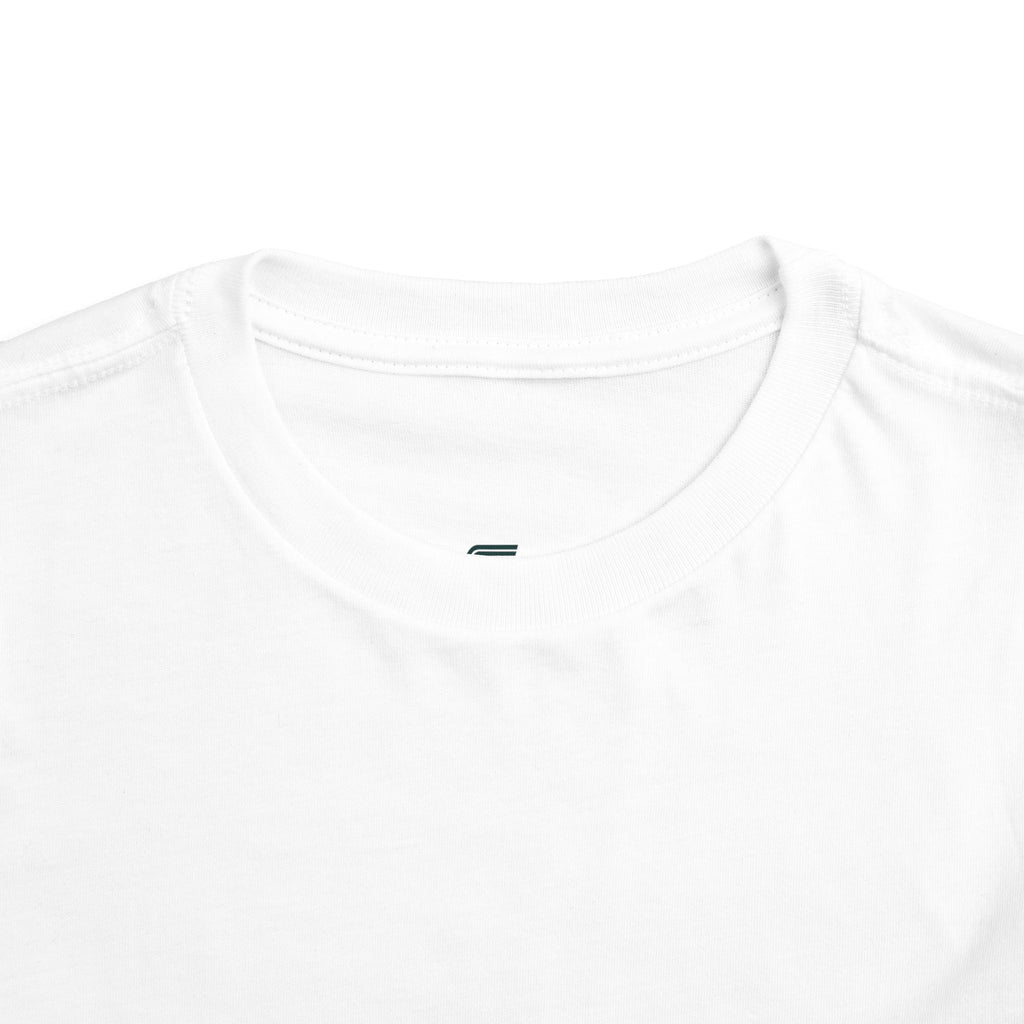 Air Afrique Toddler Tee / T-Shirt