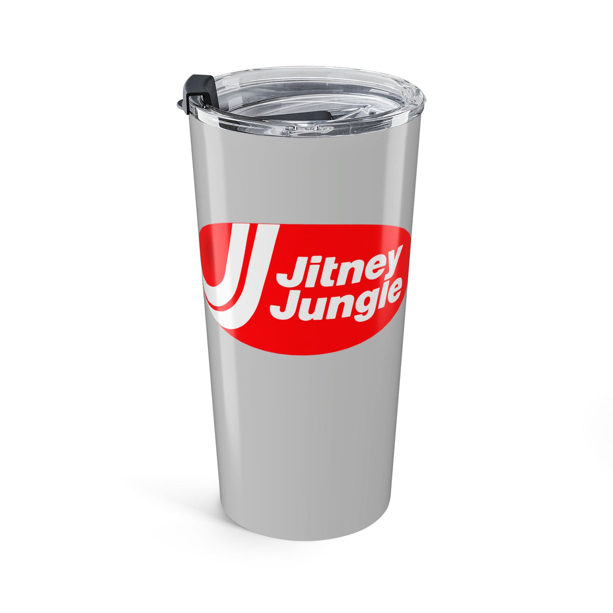 Jitney Jungle 20oz Insulated Tumbler