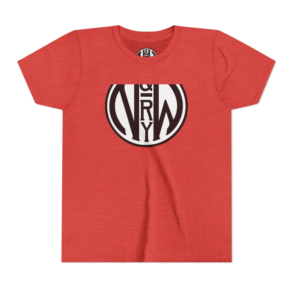 Norfolk and Western Railway Kids Tee / T-Shirt
