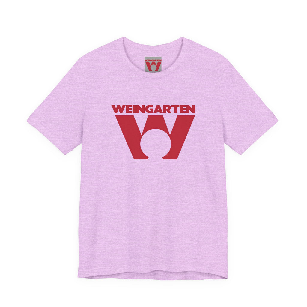 Weingarten's T-Shirt