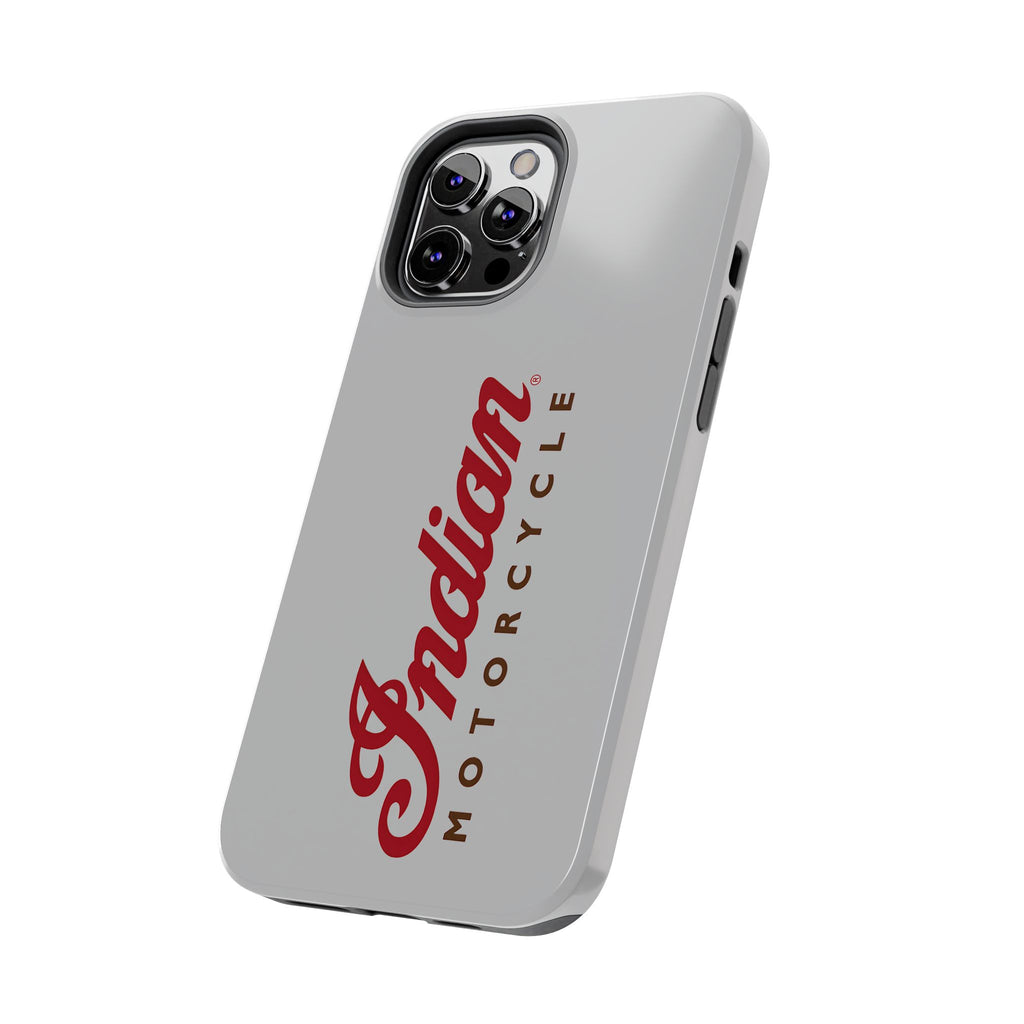 Indian Motorcycle Tough Protective Phone Case