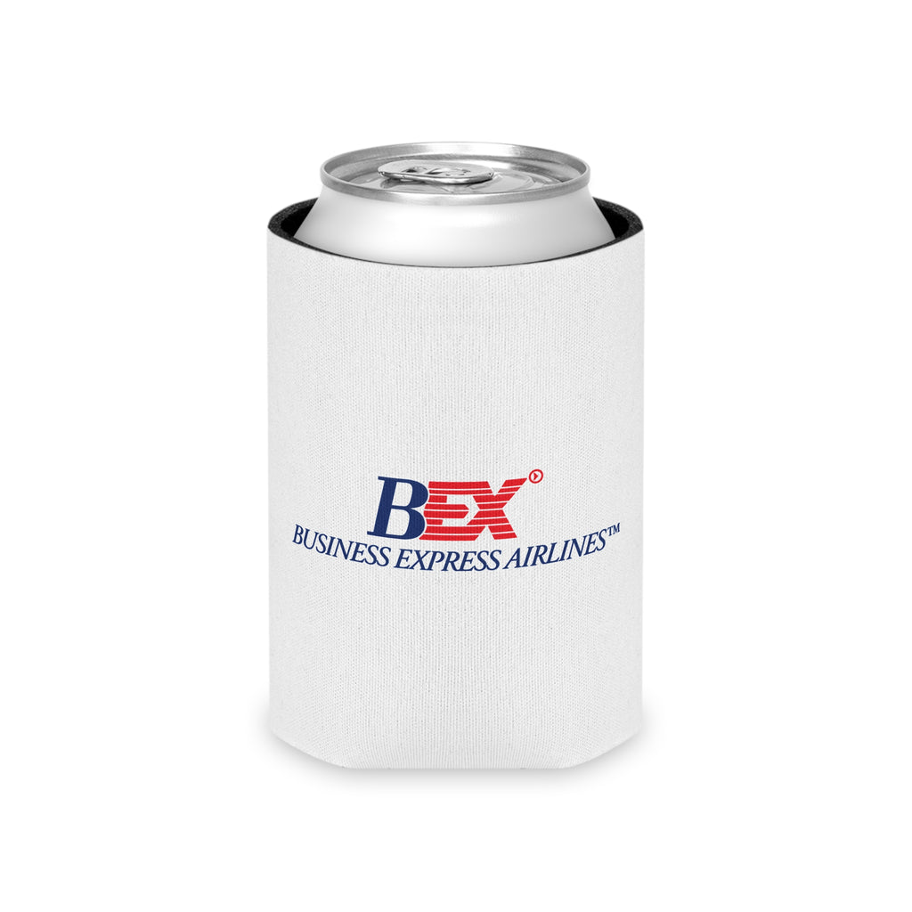 Business Express Airlines Can Cooler
