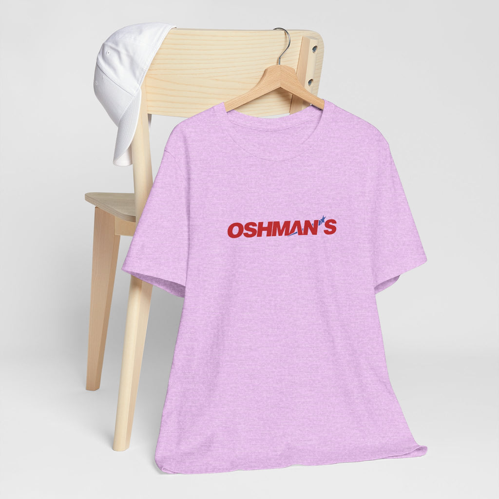 Oshman's Sporting Goods T-Shirt