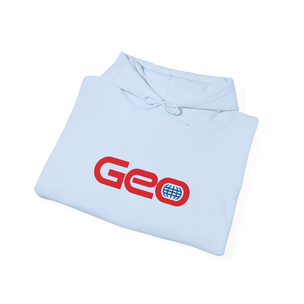 Geo Hoodie / Sweatshirt