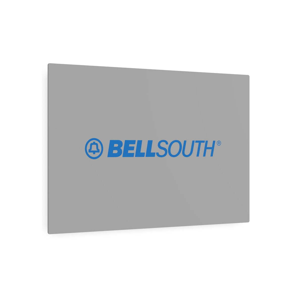 BellSouth Metal Sign