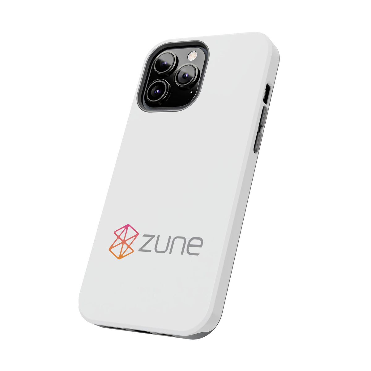 Zune Tough Phone Case