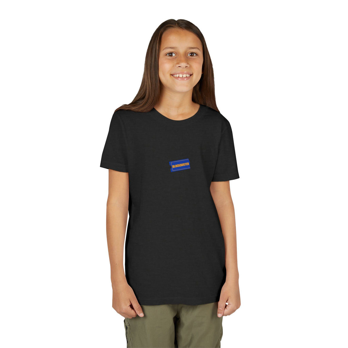 Blockbuster Video Youth / Kids T-Shirt