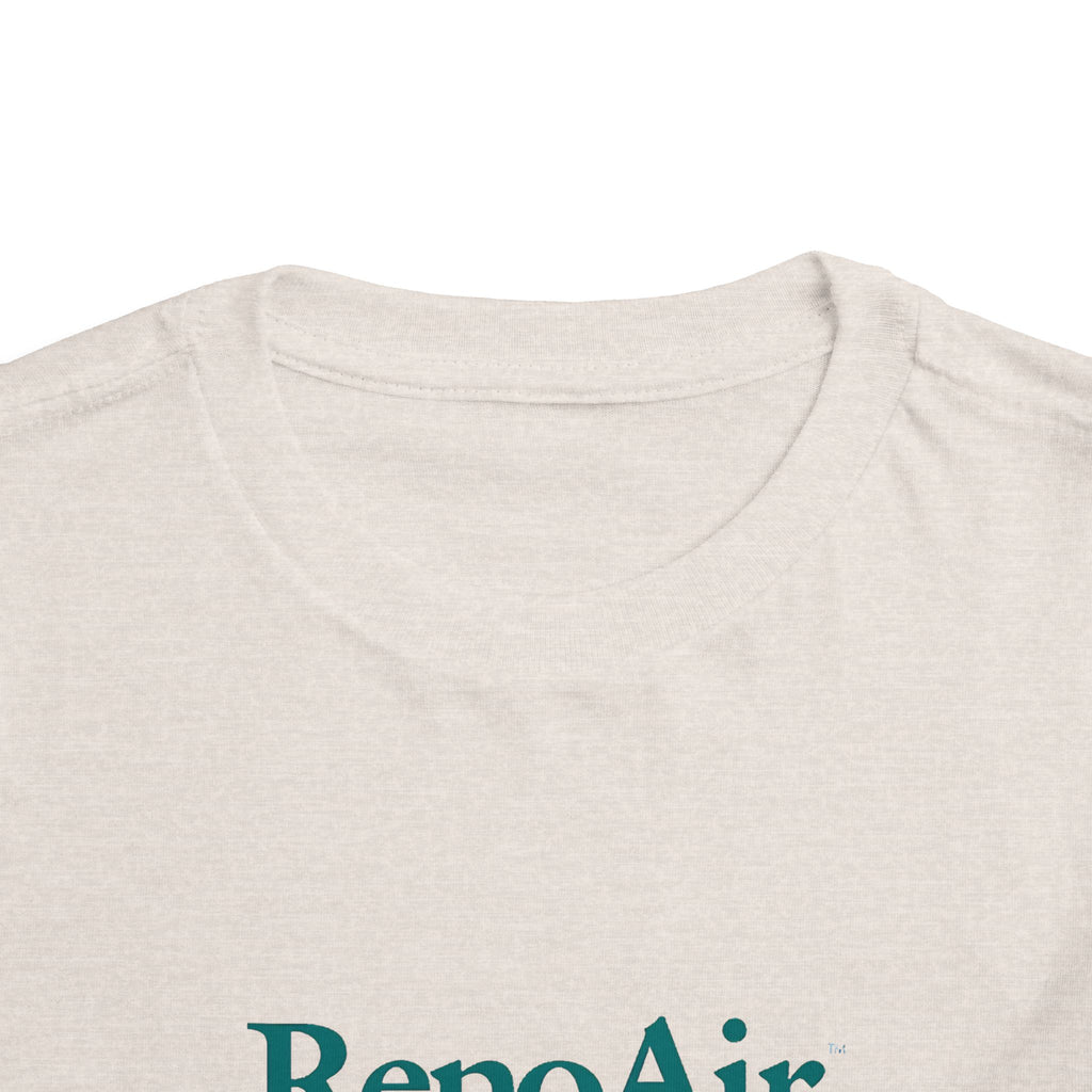 Reno Air Toddler Tee / T-Shirt