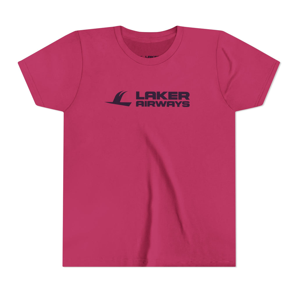Laker Airways Kids Tee / T-Shirt