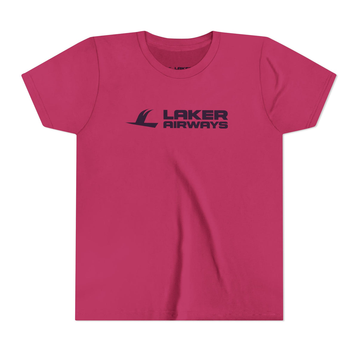 Laker Airways Kids Tee / T-Shirt