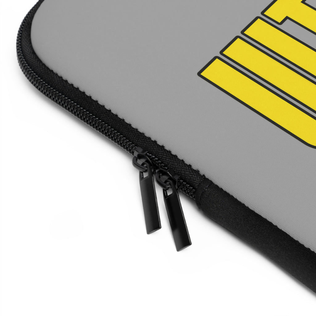Ultimate Electronics Laptop Sleeve