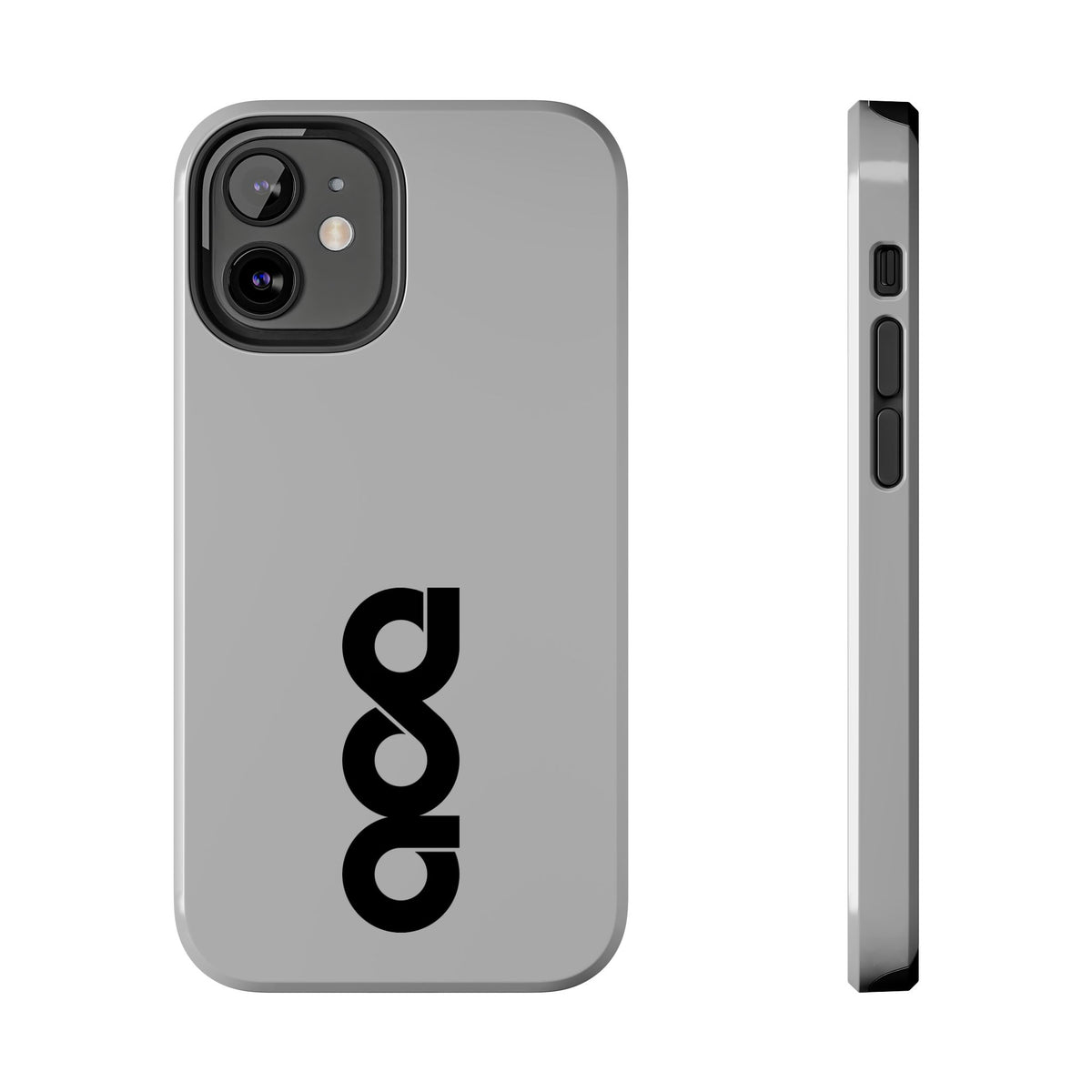Action Computer Enterprise Tough Phone Case