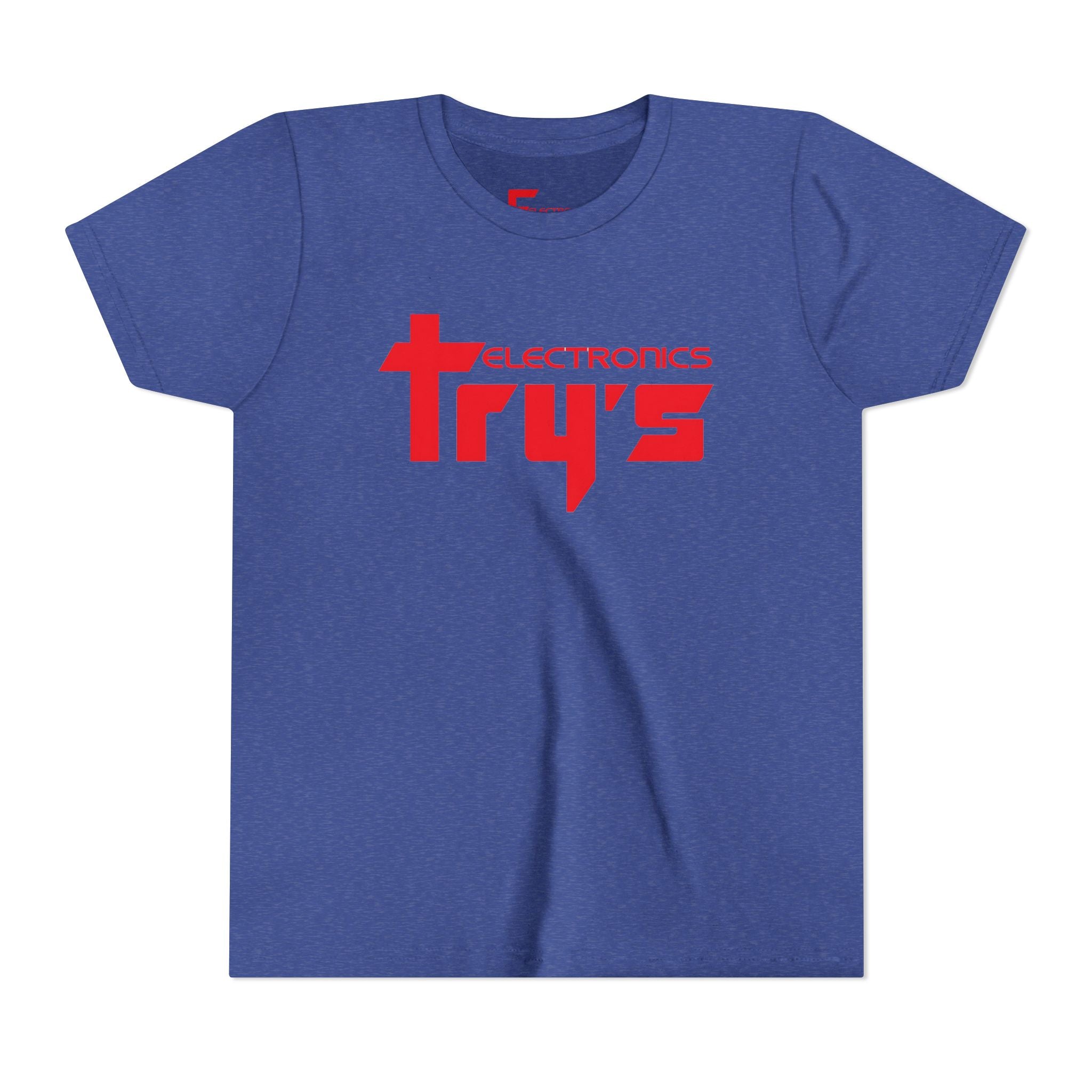 Fry's Electronics Kids Tee / T-Shirt