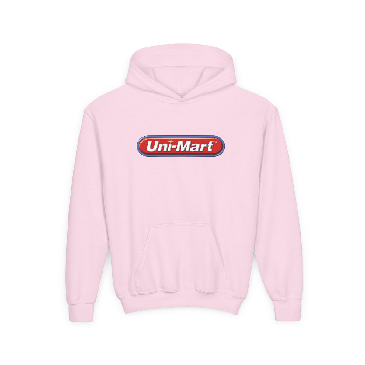 Uni-Mart Youth Hoodie / Sweatshirt