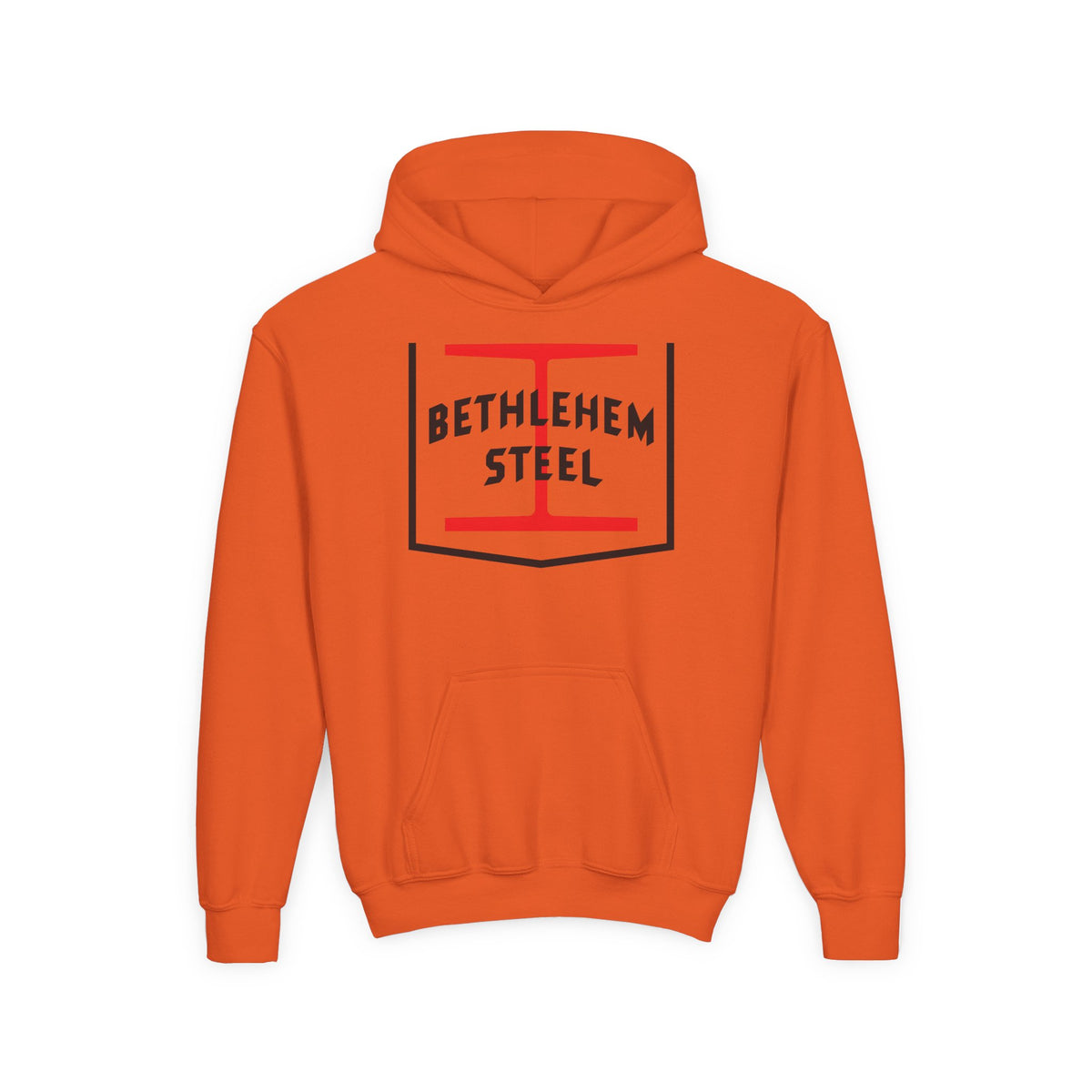 Bethlehem Steel Youth Hoodie / Sweatshirt