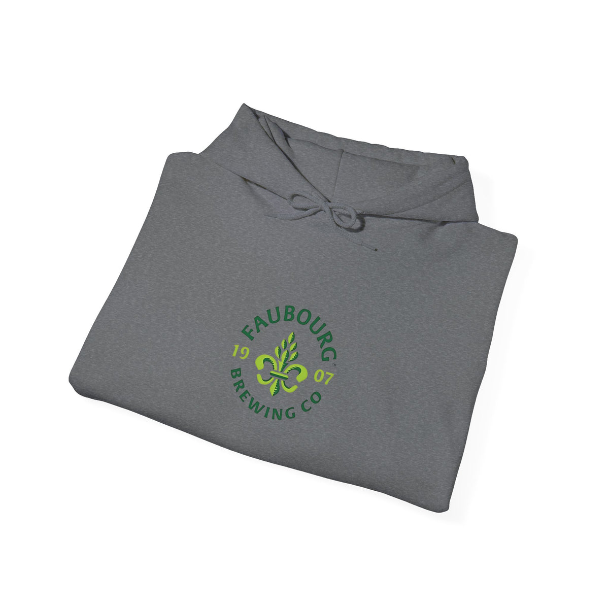 Faubourg Brewing Hoodie / Sweatshirt