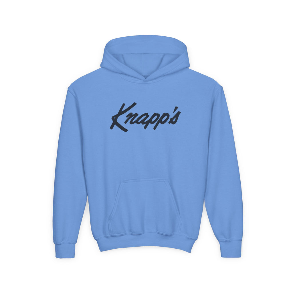 J. W. Knapp Company Youth Hoodie / Sweatshirt