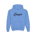 J. W. Knapp Company Youth Hoodie / Sweatshirt