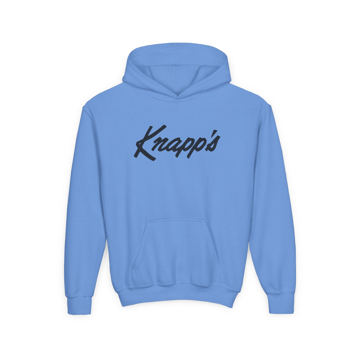 J. W. Knapp Company Youth Hoodie / Sweatshirt
