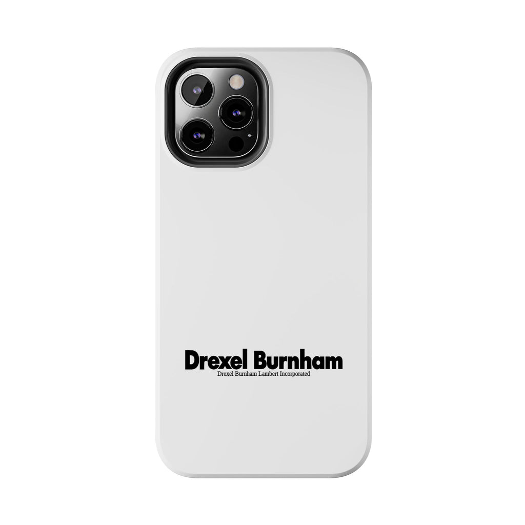 Drexel Burnham Lambert Tough Phone Case