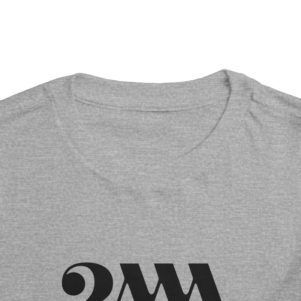 2AM Toddler Tee / T-Shirt