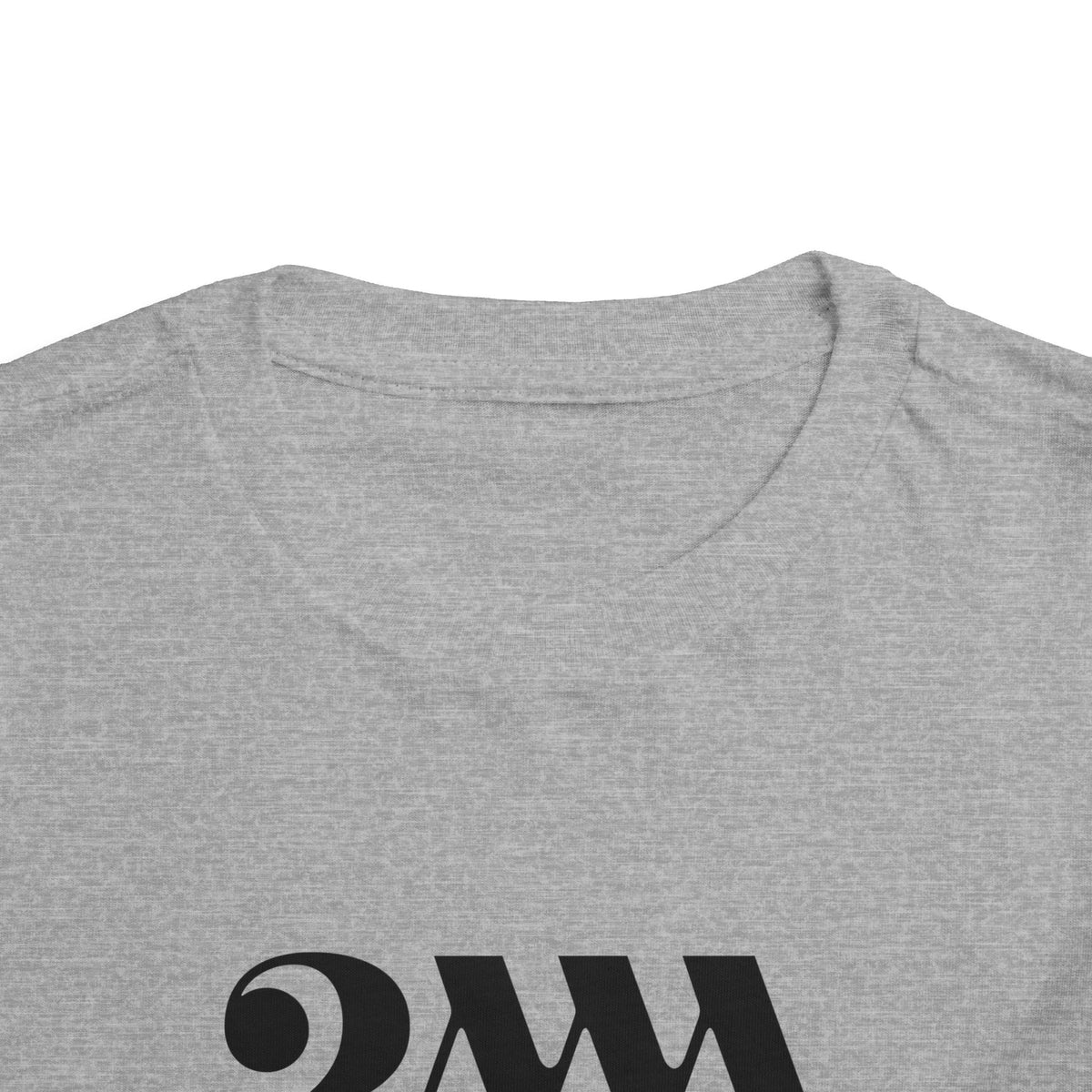 2AM Toddler Tee / T-Shirt