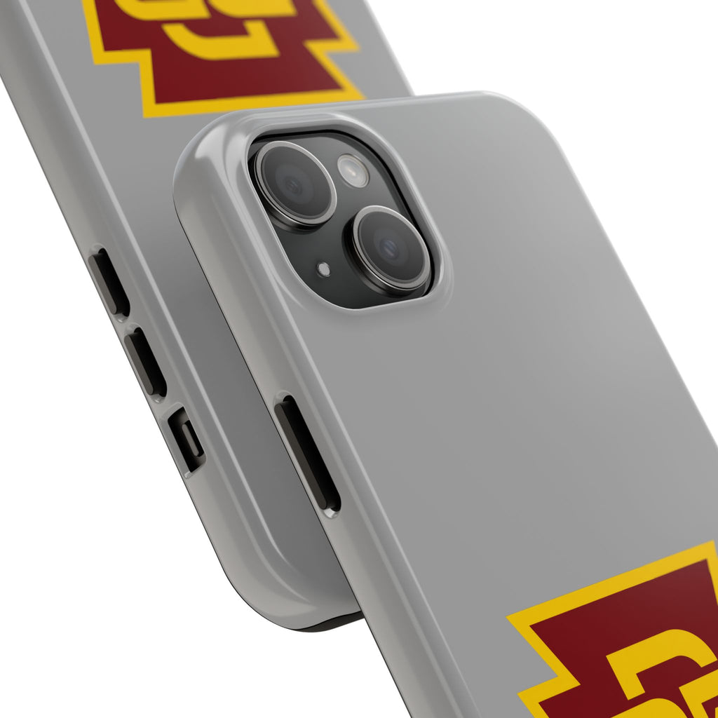 Pennsylvania Railroad Tough Phone Case