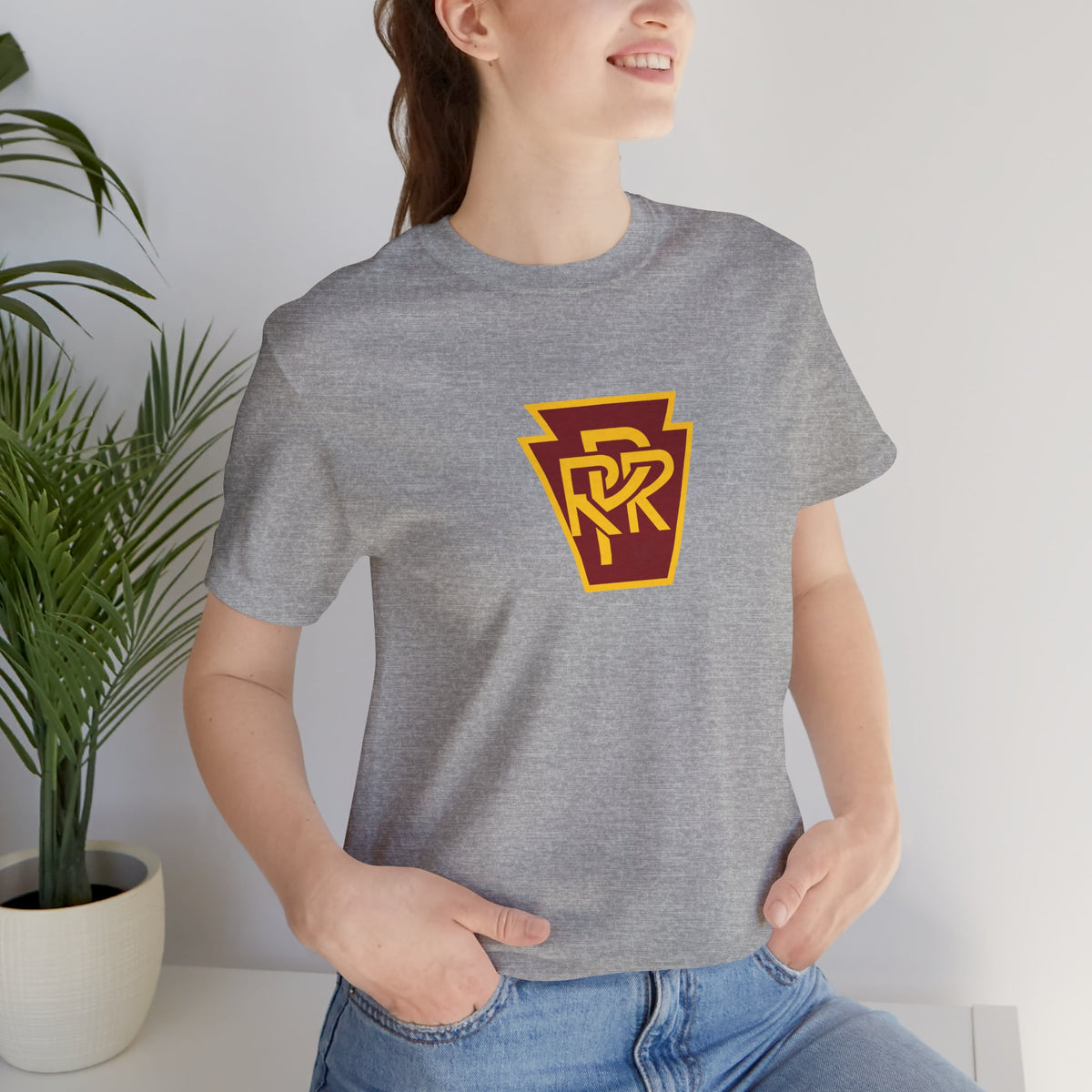 Pennsylvania Railroad T-Shirt