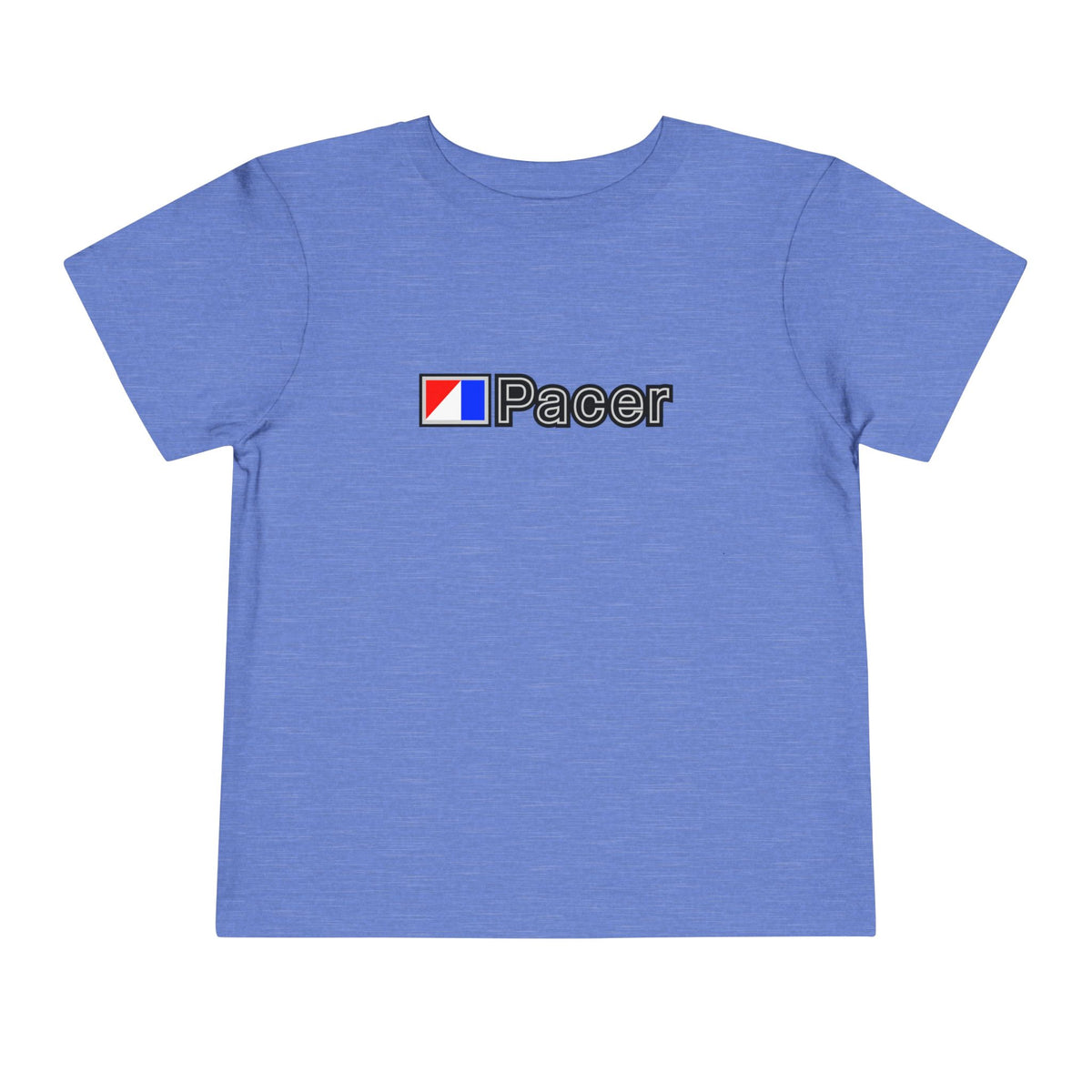 Pacer International Toddler Tee / T-Shirt