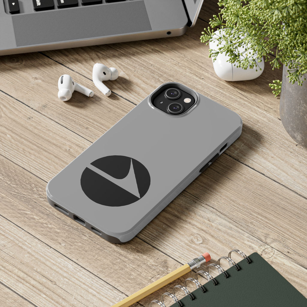West Coast Airlines Tough Phone Case