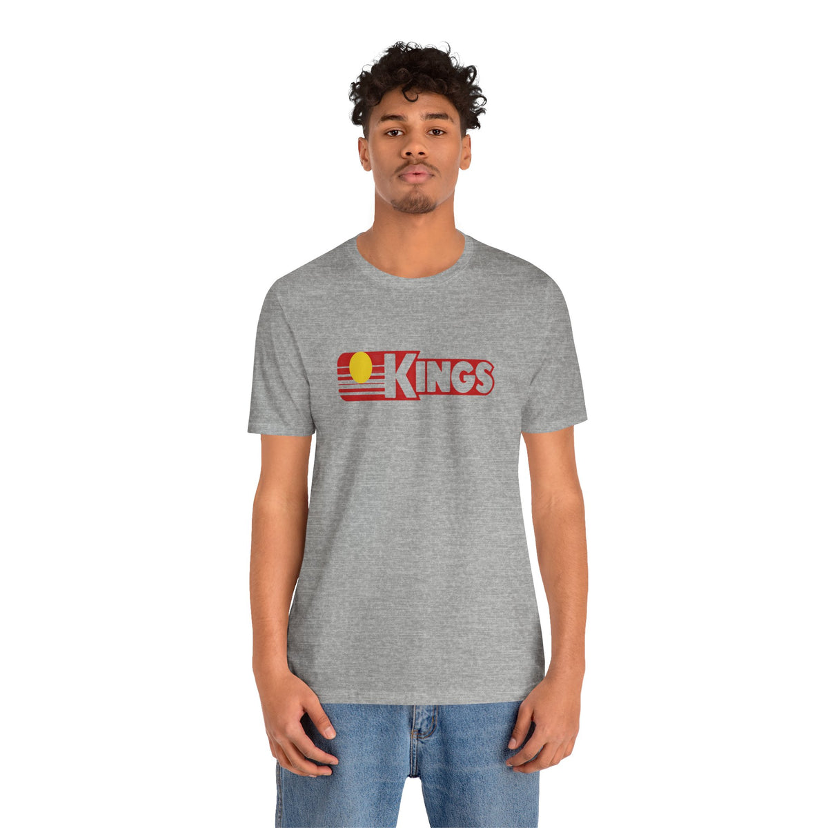 King's Department Stores T-Shirt