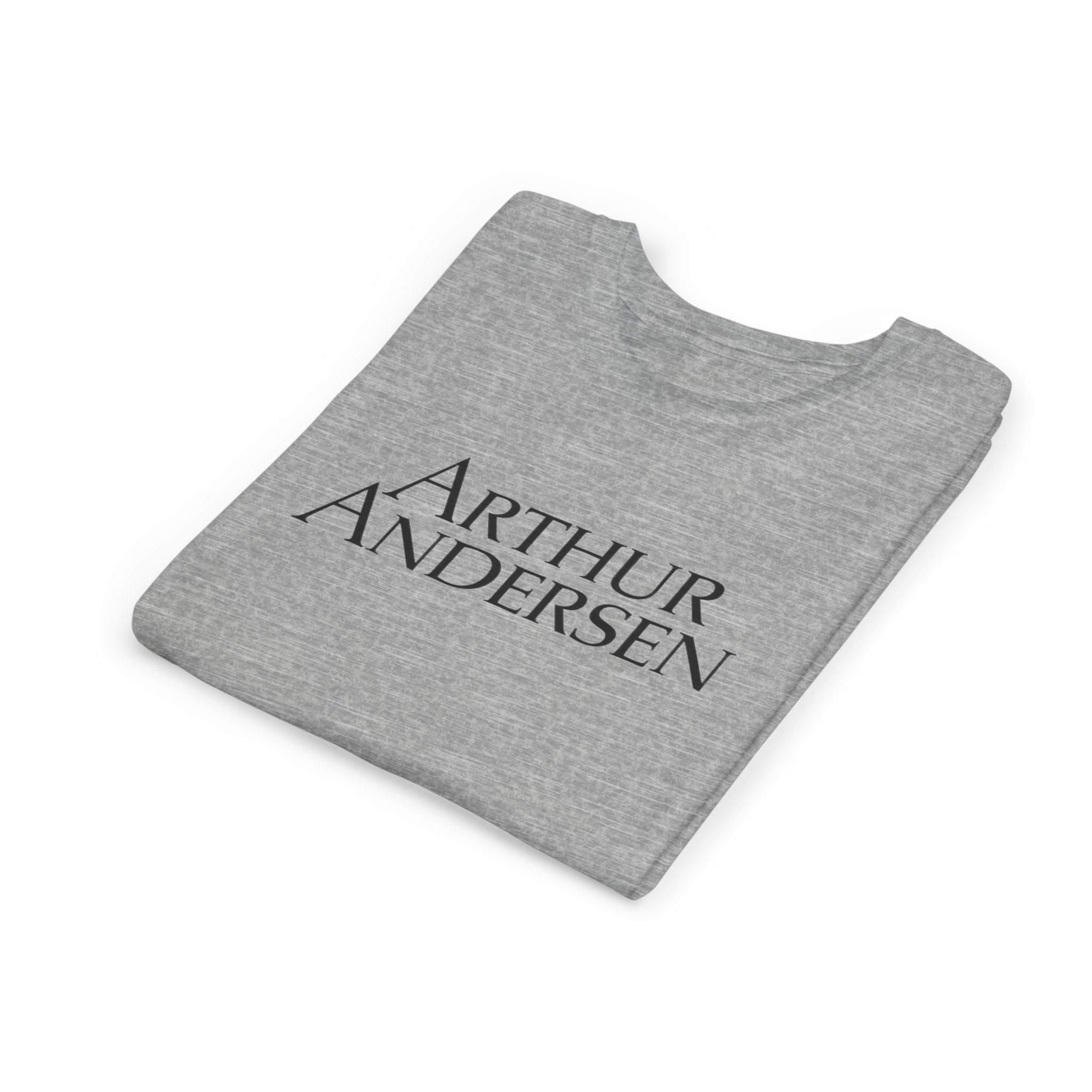 Arthur Andersen Kids Tee / T-Shirt