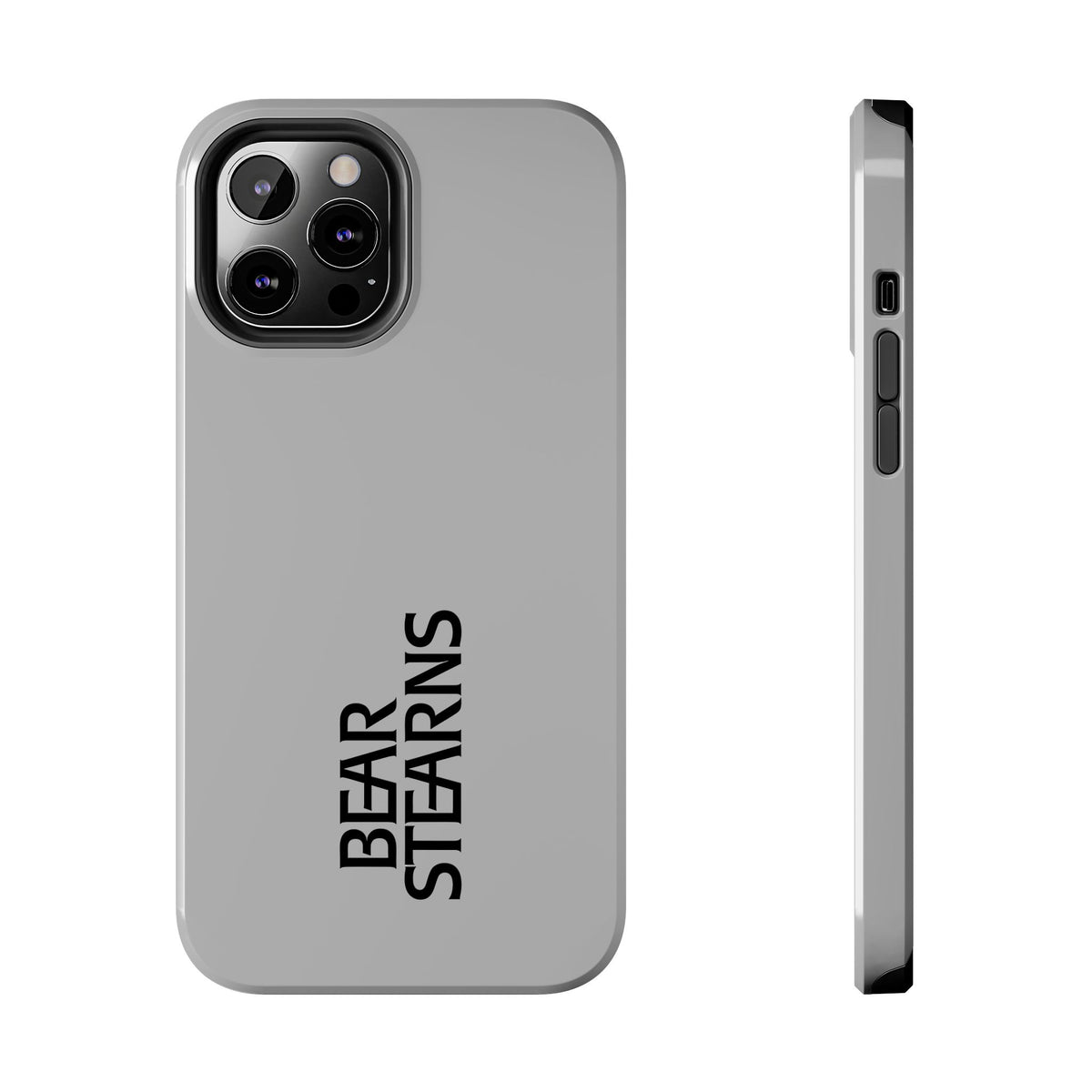 Bear Stearns Tough Phone Case