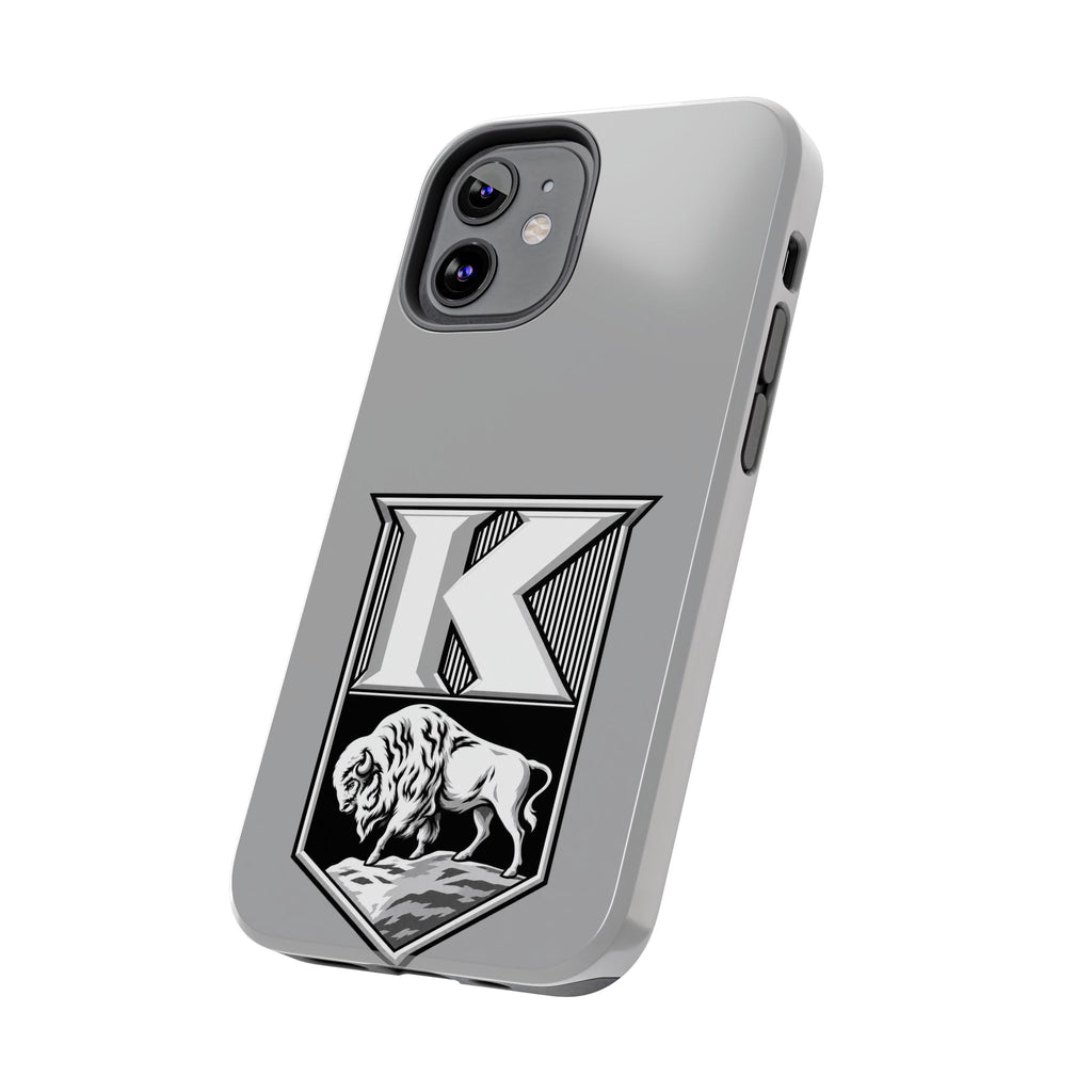 Kaiser Motors Tough Phone Case