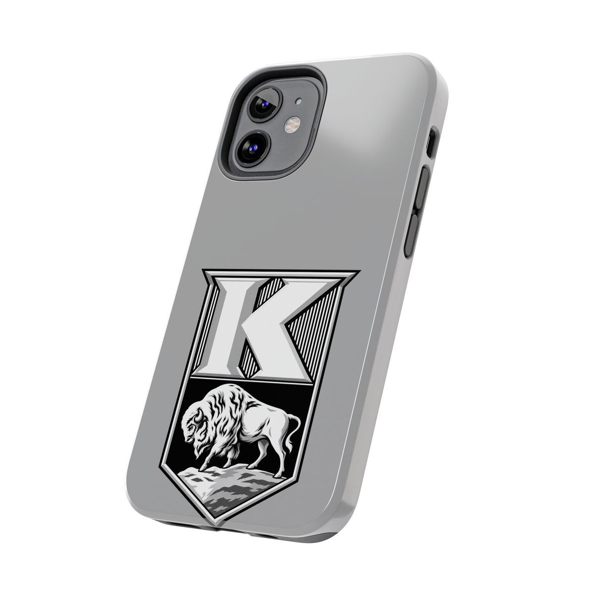 Kaiser Motors Tough Phone Case
