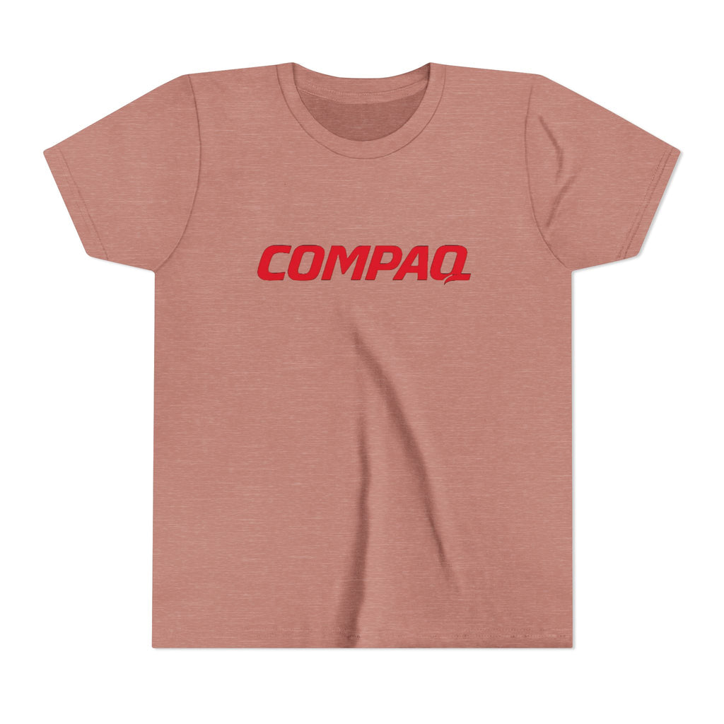 Compaq Kids Tee / T-Shirt