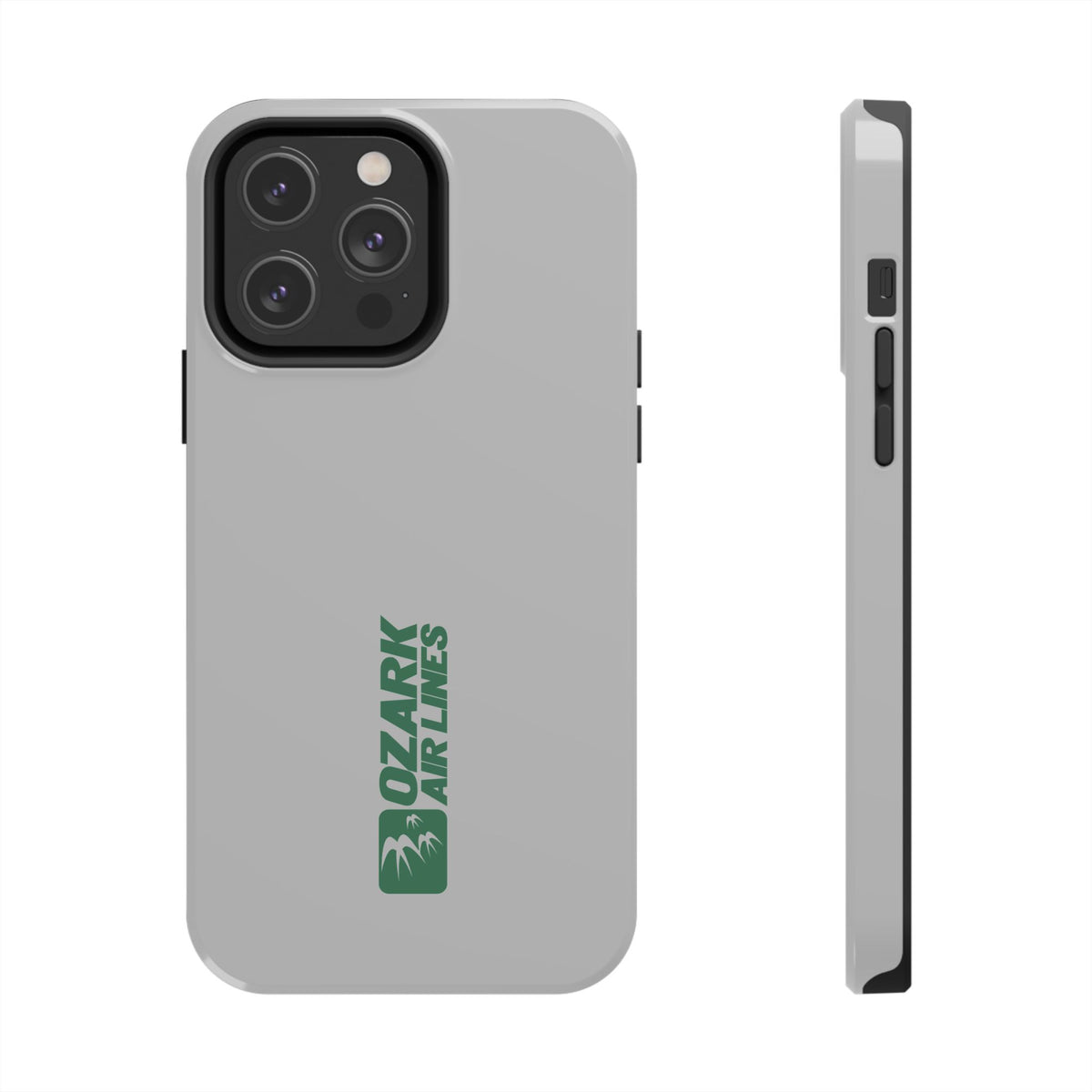 Ozark Air Lines Tough Phone Case